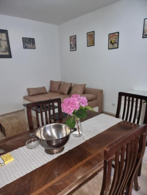 Marakana Apartment-free parking space 2